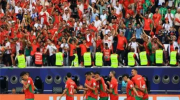 بث مباشر مباراة المغرب والسعودية في كأس العرب: متابعة دقيقة لكل مجريات المباراة